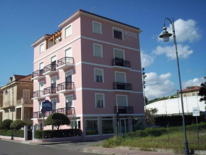 Гостиница Hotel Rosa Meublé  Порто-Сан-Джорджо